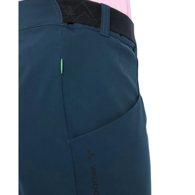 Loamer Mountainbike Shorts Damen