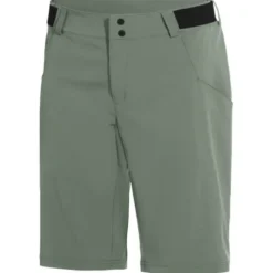 Loamer Mountainbike Shorts Damen ohne Innenhose