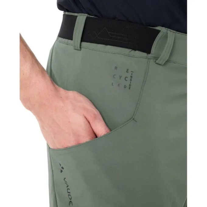 Loamer Mountainbike Shorts Damen ohne Innenhose
