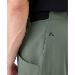 Loamer Mountainbike Shorts Damen ohne Innenhose