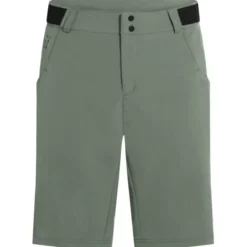 Loamer Mountainbike Shorts Damen ohne Innenhose