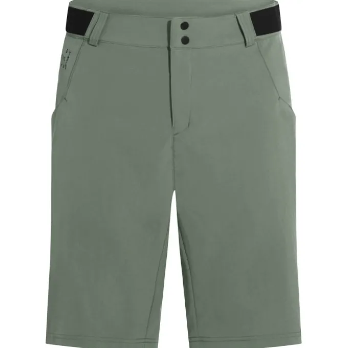 Loamer Mountainbike Shorts Damen ohne Innenhose
