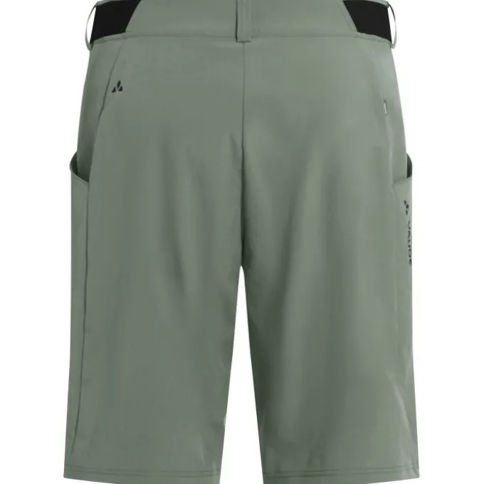 Loamer Mountainbike Shorts Damen ohne Innenhose