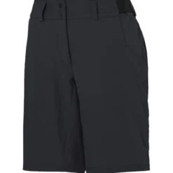 Loamer Mountainbike Shorts Damen ohne Innenhose
