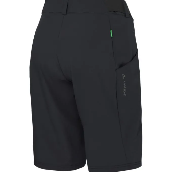 Loamer Mountainbike Shorts Damen ohne Innenhose