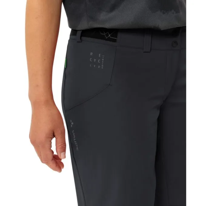 Loamer Mountainbike Shorts Damen ohne Innenhose