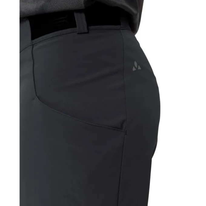 Loamer Mountainbike Shorts Damen ohne Innenhose