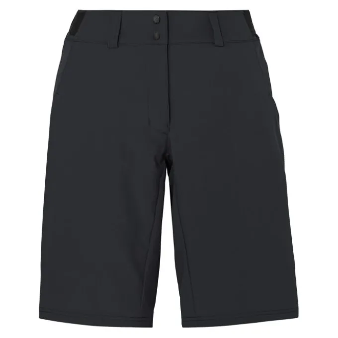 Loamer Mountainbike Shorts Damen ohne Innenhose