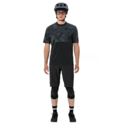 Loamer Mountainbike Shorts Herren ohne Innenhose