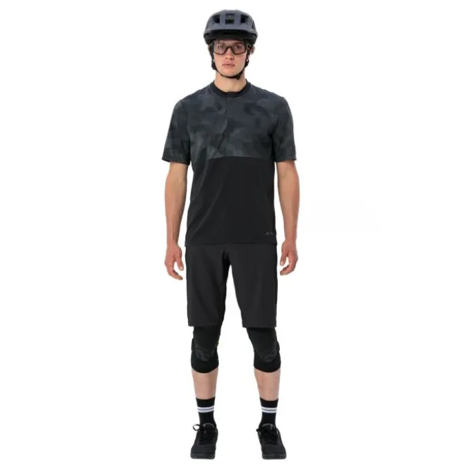 Loamer Mountainbike Shorts Herren ohne Innenhose