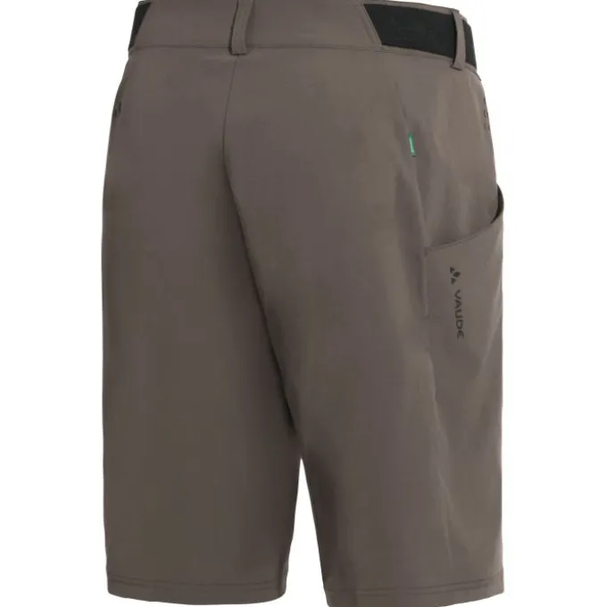Loamer Mountainbike Shorts Herren ohne Innenhose