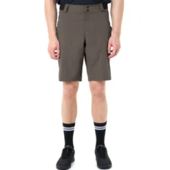 Loamer Mountainbike Shorts Herren ohne Innenhose
