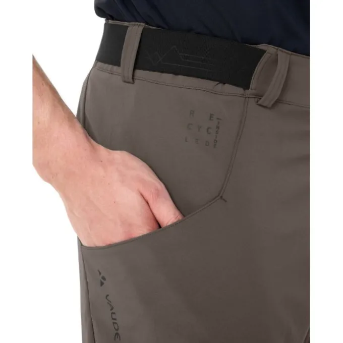 Loamer Mountainbike Shorts Herren ohne Innenhose