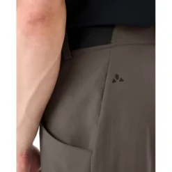 Loamer Mountainbike Shorts Herren ohne Innenhose