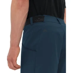 Loamer Mountainbike Shorts Herren ohne Innenhose