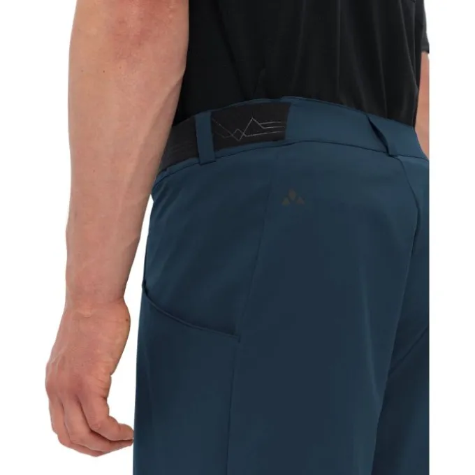 Loamer Mountainbike Shorts Herren ohne Innenhose