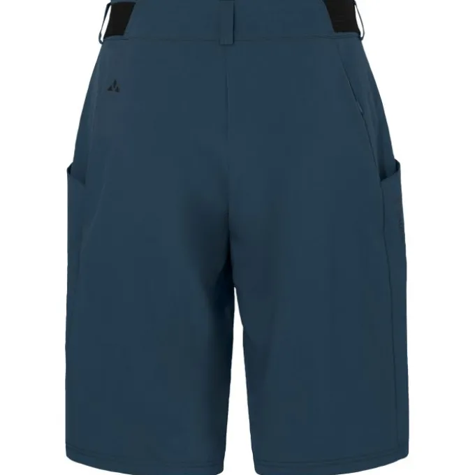 Loamer Mountainbike Shorts Herren ohne Innenhose