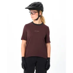 Loamer Mountainbike T-Shirt Damen