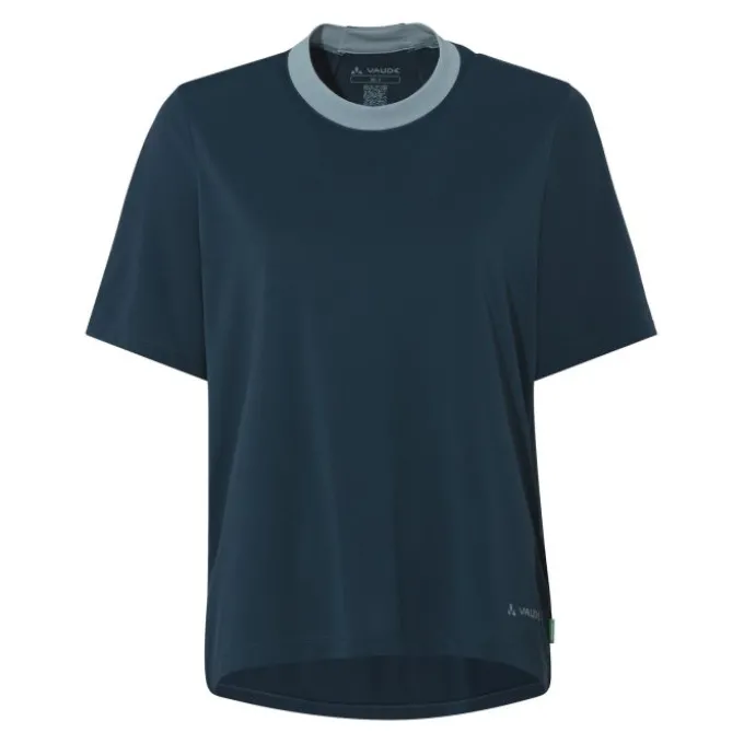 Loamer Mountainbike T-Shirt Damen