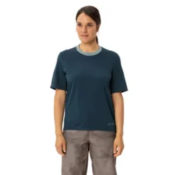 Loamer Mountainbike T-Shirt Damen