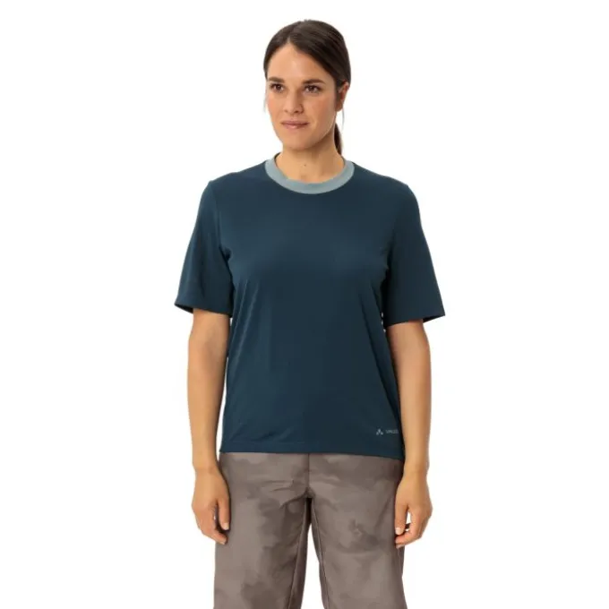 Loamer Mountainbike T-Shirt Damen