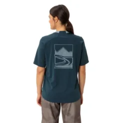 Loamer Mountainbike T-Shirt Damen