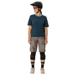 Loamer Mountainbike T-Shirt Damen
