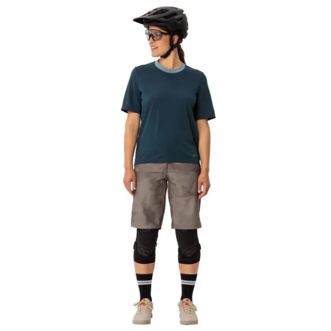 Loamer Mountainbike T-Shirt Damen