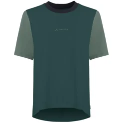 Loamer Mountainbike T-Shirt Damen