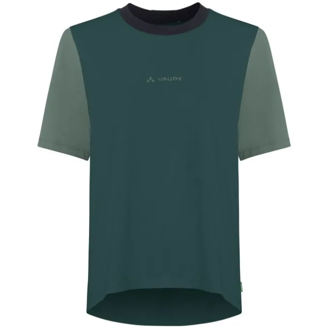 Loamer Mountainbike T-Shirt Damen