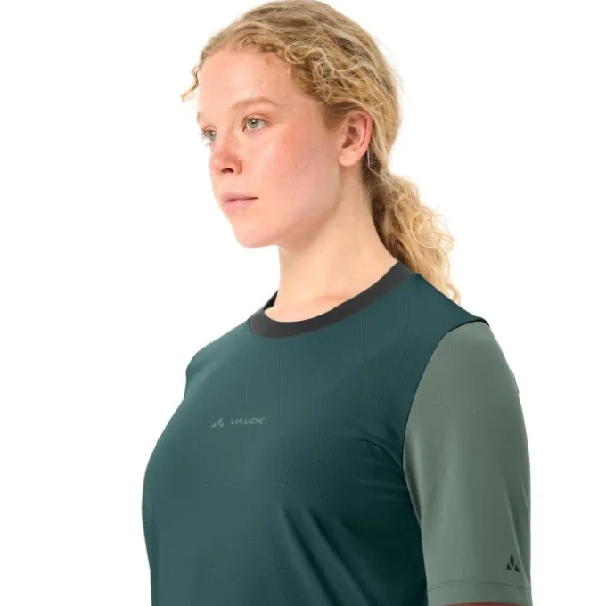 Loamer Mountainbike T-Shirt Damen