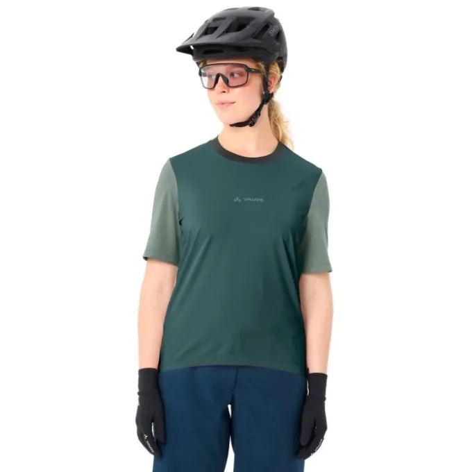 Loamer Mountainbike T-Shirt Damen