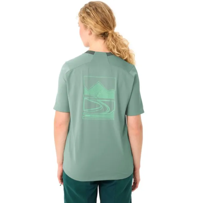 Loamer Mountainbike T-Shirt Damen