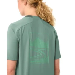 Loamer Mountainbike T-Shirt Damen