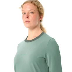 Loamer Mountainbike T-Shirt Damen