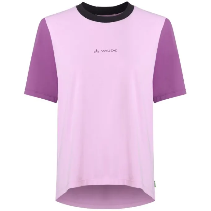 Loamer Mountainbike T-Shirt Damen