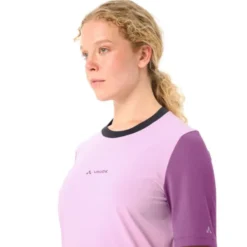 Loamer Mountainbike T-Shirt Damen