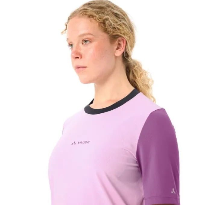 Loamer Mountainbike T-Shirt Damen