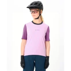Loamer Mountainbike T-Shirt Damen