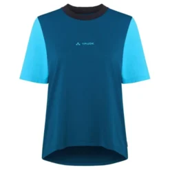 Loamer Mountainbike T-Shirt Damen