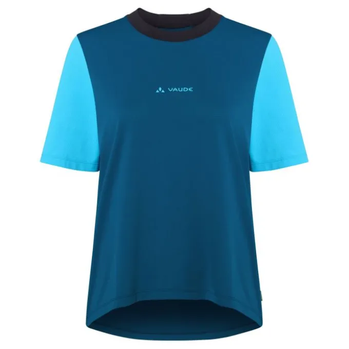 Loamer Mountainbike T-Shirt Damen