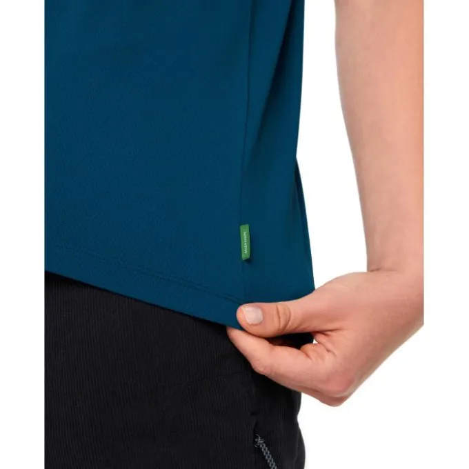 Loamer Mountainbike T-Shirt Damen