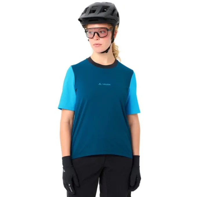 Loamer Mountainbike T-Shirt Damen