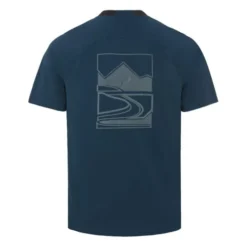 Loamer Mountainbike T-Shirt Herren