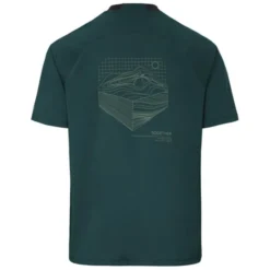 Loamer Mountainbike T-Shirt Herren