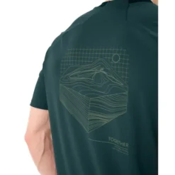 Loamer Mountainbike T-Shirt Herren