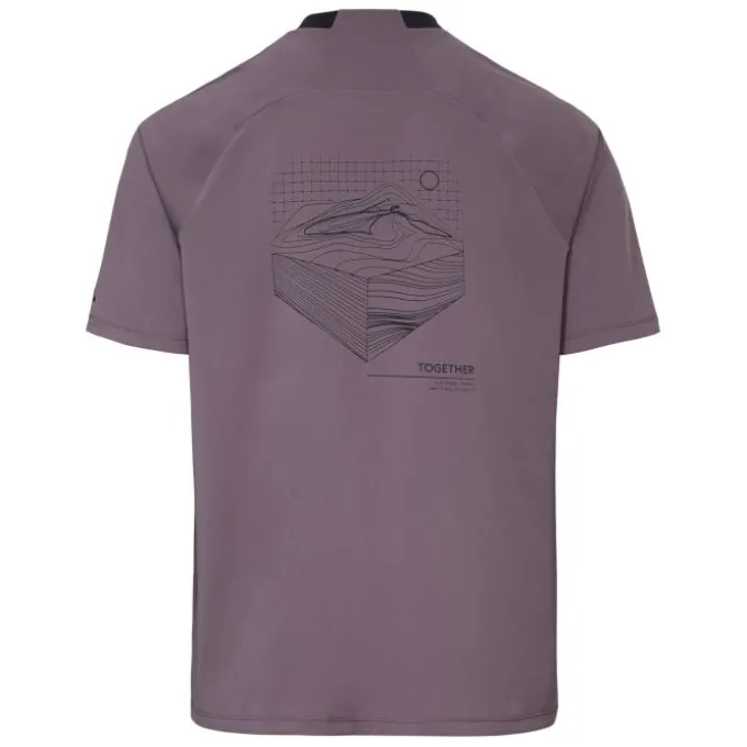 Loamer Mountainbike T-Shirt Herren