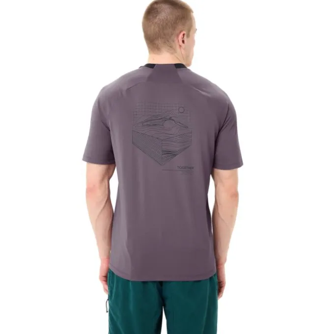 Loamer Mountainbike T-Shirt Herren