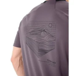 Loamer Mountainbike T-Shirt Herren