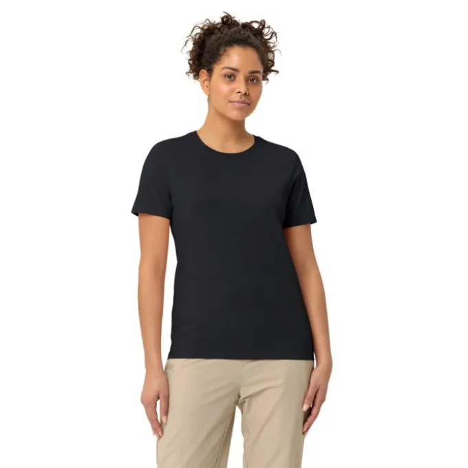 Logo II T-Shirt Damen